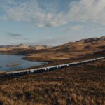 Andean Explorer, a Belmond Train, reconocido como el mejor tren del mundo