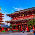 ¿Viajas a Japón? Conoce cómo funcionará el nuevo sistema de reembolso de impuestos