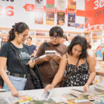 Manga japonés, conversatorios clave y presentaciones musicales marcan la agenda de la FIL Lima este 3 y 4 de agosto