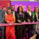 IBTM Americas 2026 abre sus puertas con la presencia de la Secretaria de Turismo Federal de México