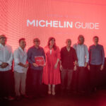 22 restaurantes de Baja California Sur reciben las placas de la Guía MICHELIN 2026