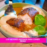 Programa argentino «Resto del Mundo» destaca al Perú entre los mejores destinos gastronómicos del mundo