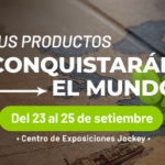 Perú Conectará con el Mundo en la Expoalimentaria 2026