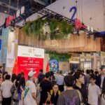 Perú inaugura pabellón en la 5.ª Exposición Global de Comercio Digital de Hangzhou, China