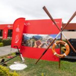 PROMPERÚ: Marca Perú muestra la diversidad turística y cultural del país a más de 3000 visitantes en UNITAS